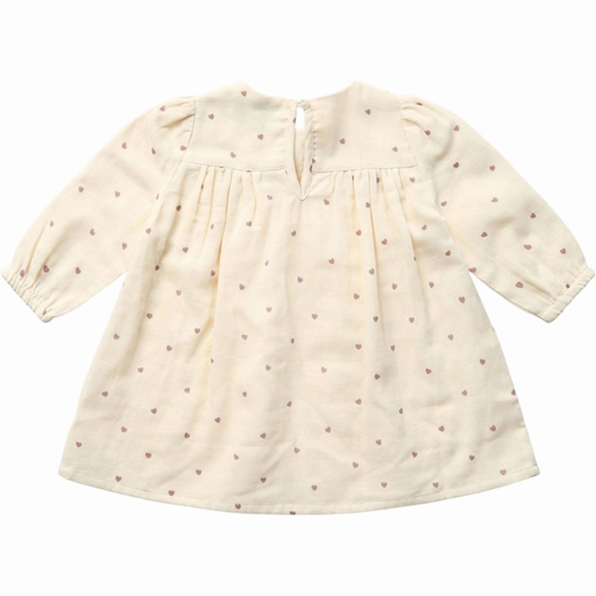 Sleek Motion Style Base Sofie Schnoor SAND Dress