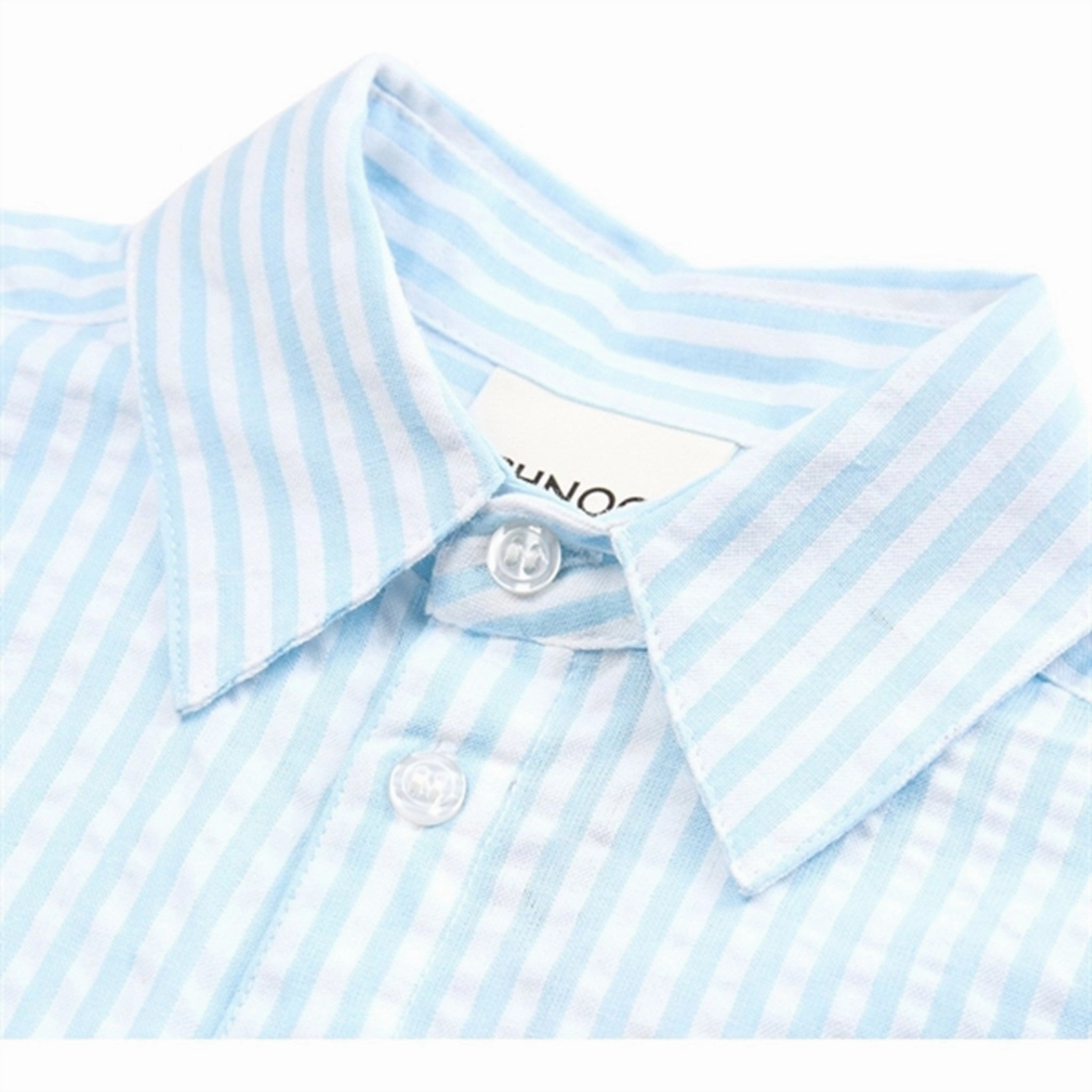 Casual Hangout Sofie Schnoor Shirt Ice Blue