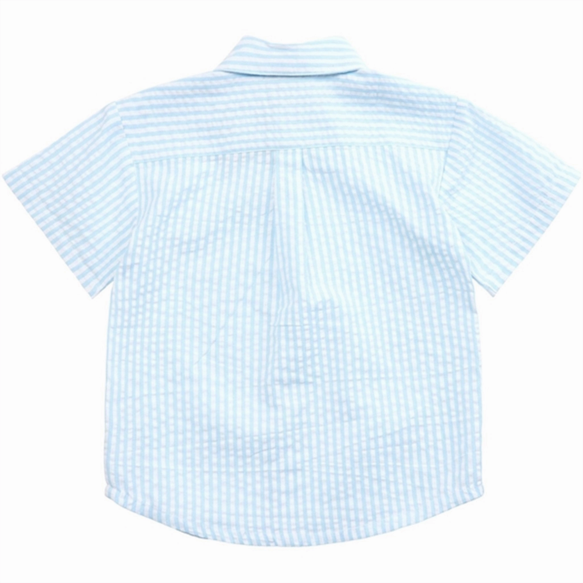 Classic Look Sofie Schnoor Shirt Ice Blue