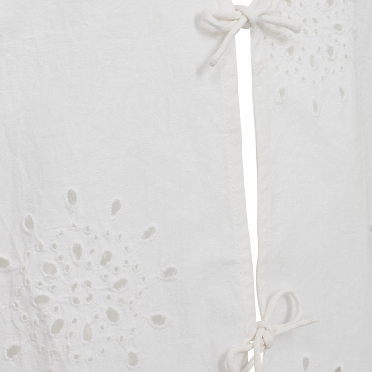 Cooling Mesh Lining Sofie Schnoor Snow White Shirt