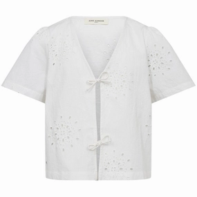 Modern Fit Sofie Schnoor Snow White Shirt