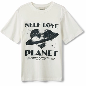 Sofie Schnoor Snow White ZenaSY T-shirt Light and Breathable