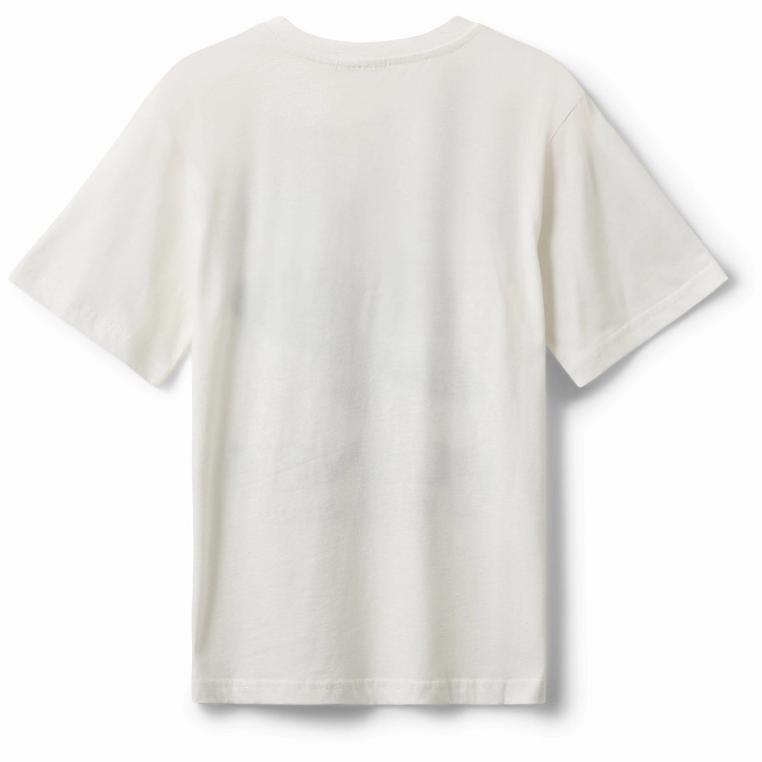 Sofie Schnoor Snow White ZenaSY T-shirt Non Restrictive Fit