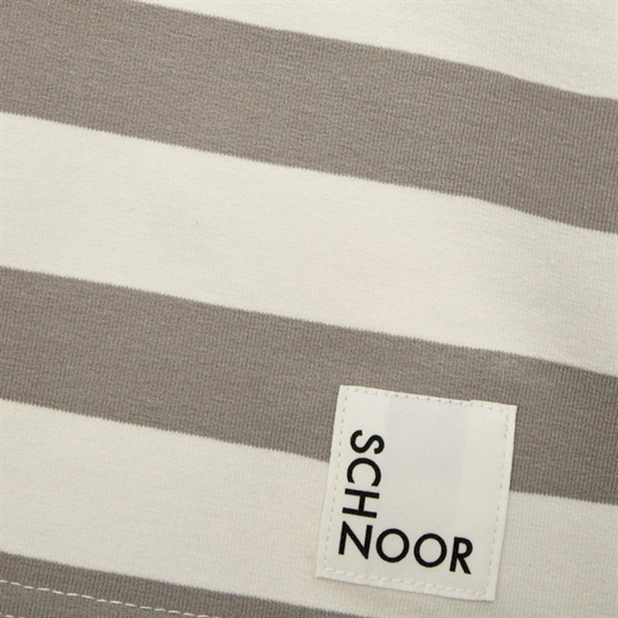 sporty wear Sofie Schnoor Soft Beige T-Shirt