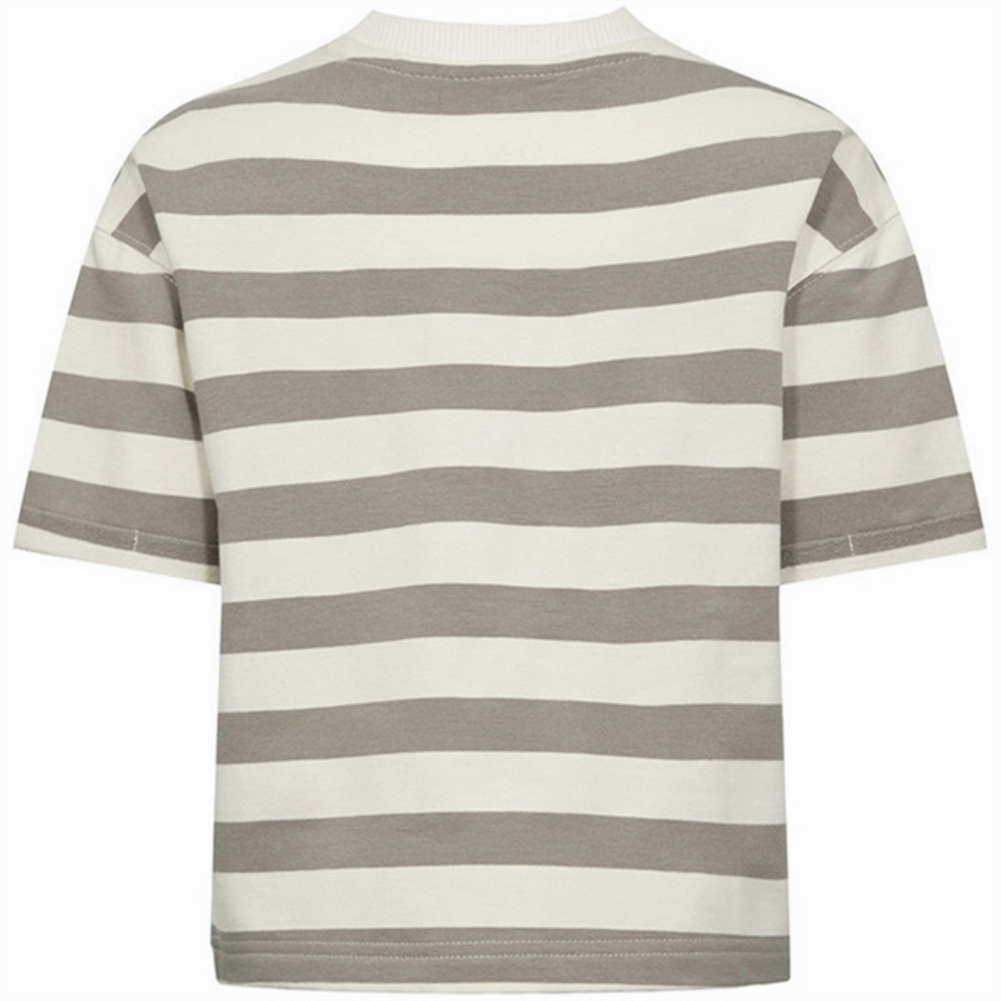 Everyday Style Trend Sofie Schnoor Soft Beige T-Shirt