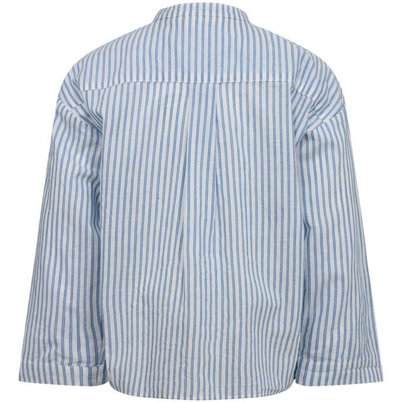 Polka Dot Sofie Schnoor Stripe Cotton Shirt
