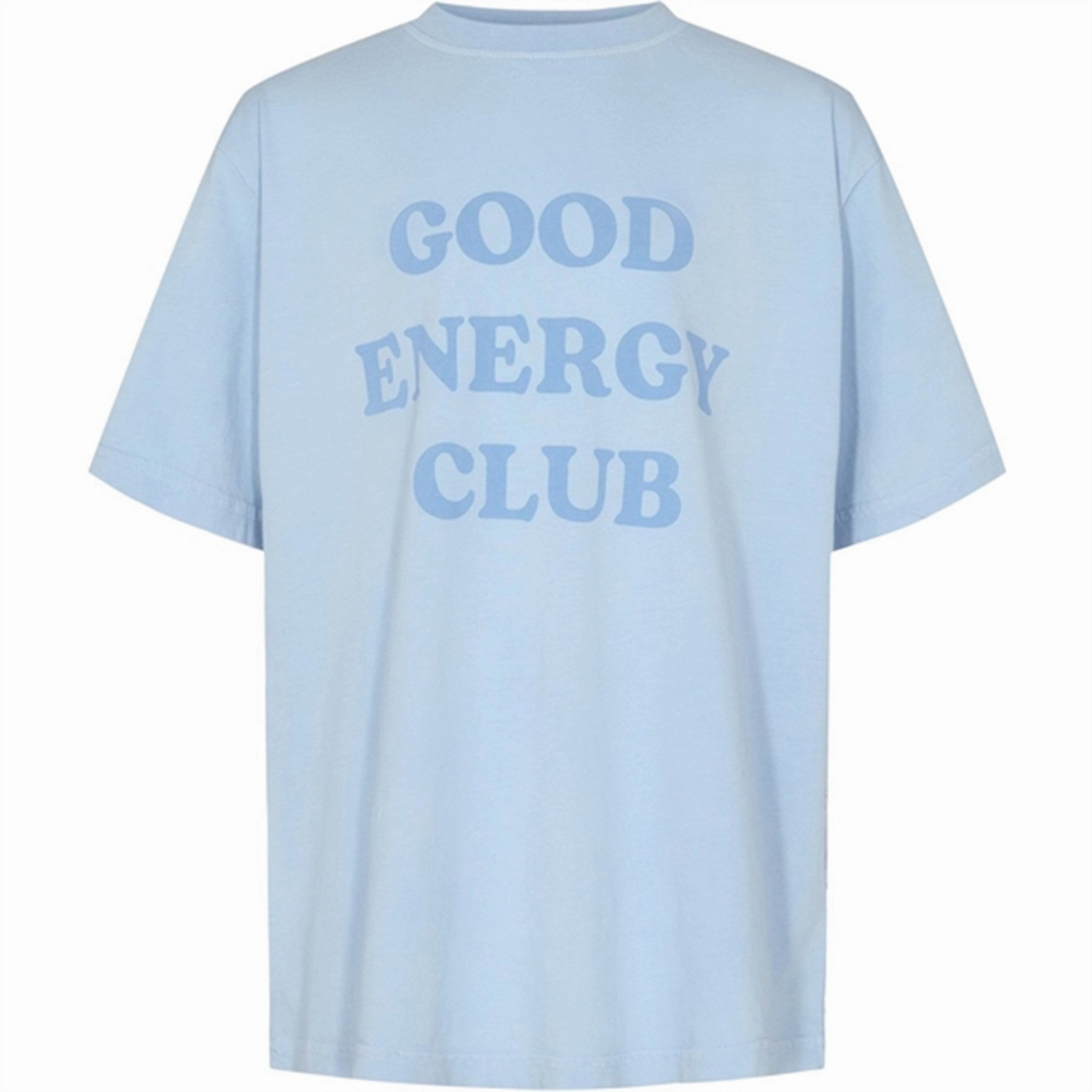 quick-drying Sofie Schnoor T-Shirt Ice Blue