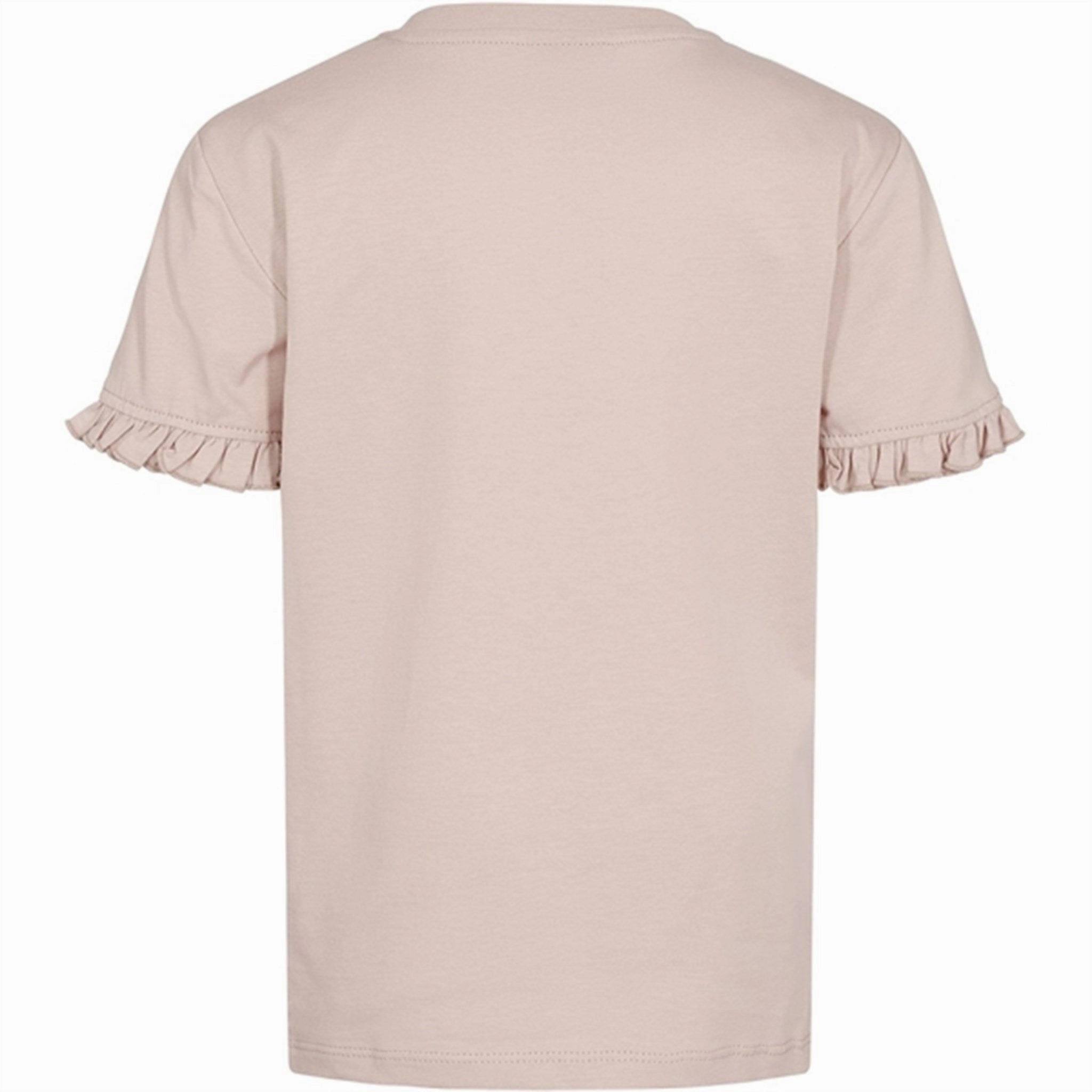 Sofie Schnoor T-shirt Light Rose UV resistant