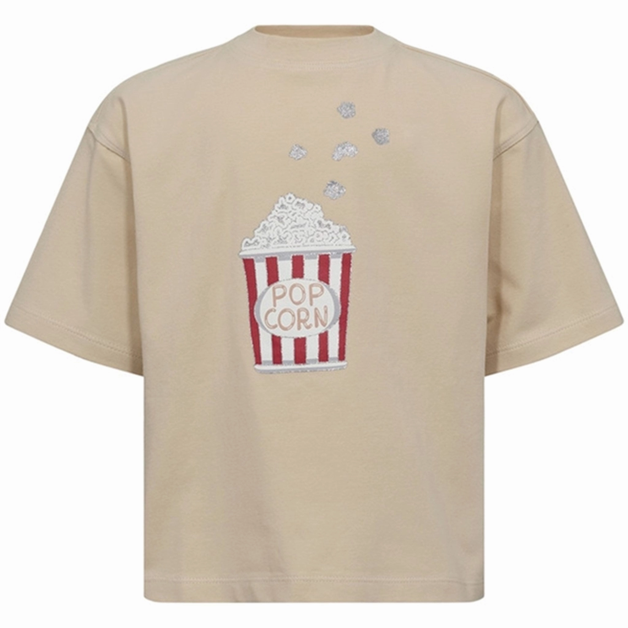 Sustainable Material Blend Sofie Schnoor True T-Shirt