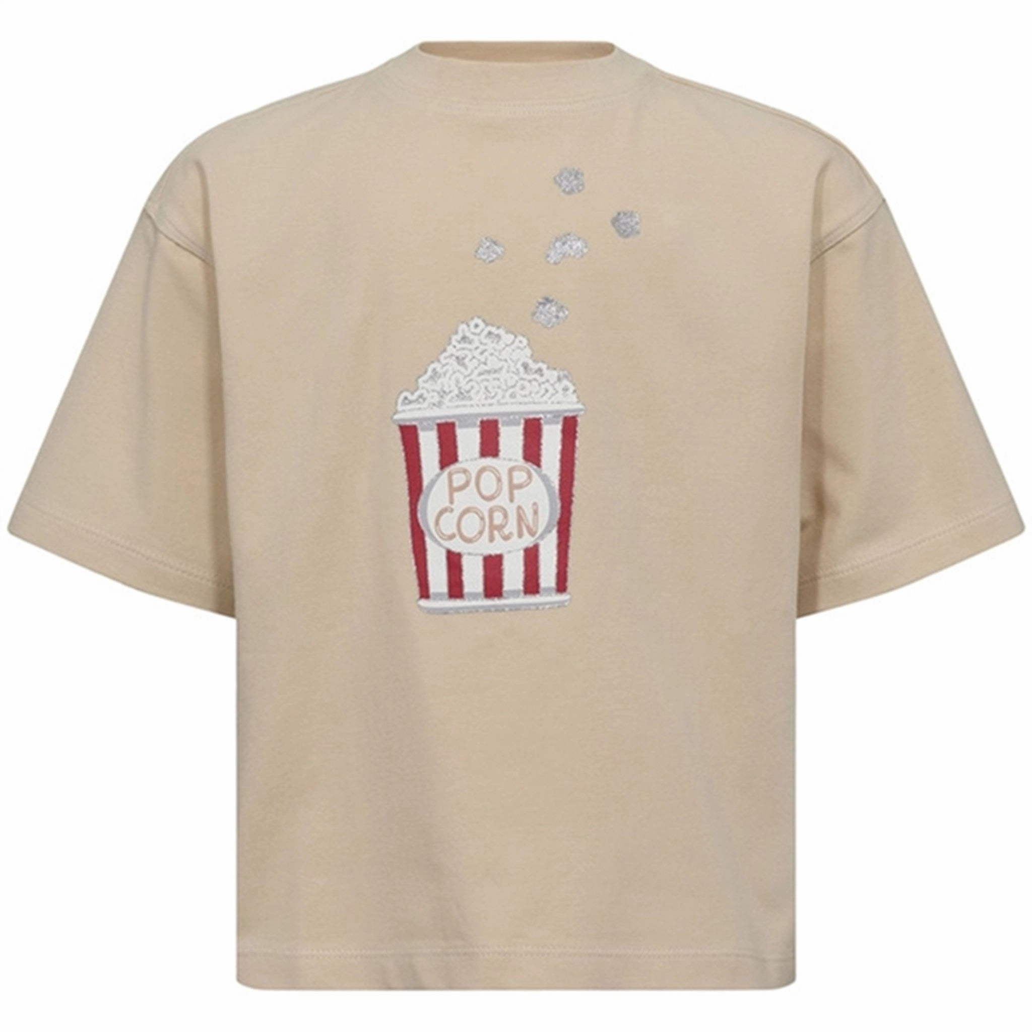 Fade Resistant Coating Sofie Schnoor True T-Shirt