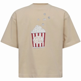 Fade Resistant Coating Sofie Schnoor True T-Shirt