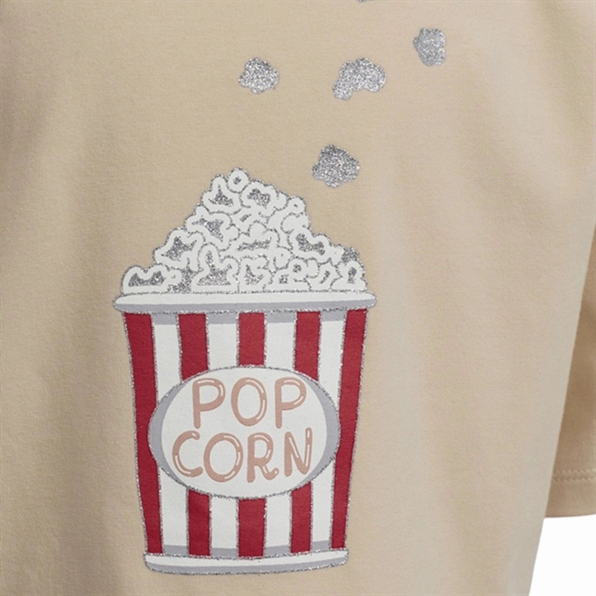 Comfy Look Sofie Schnoor True T-Shirt