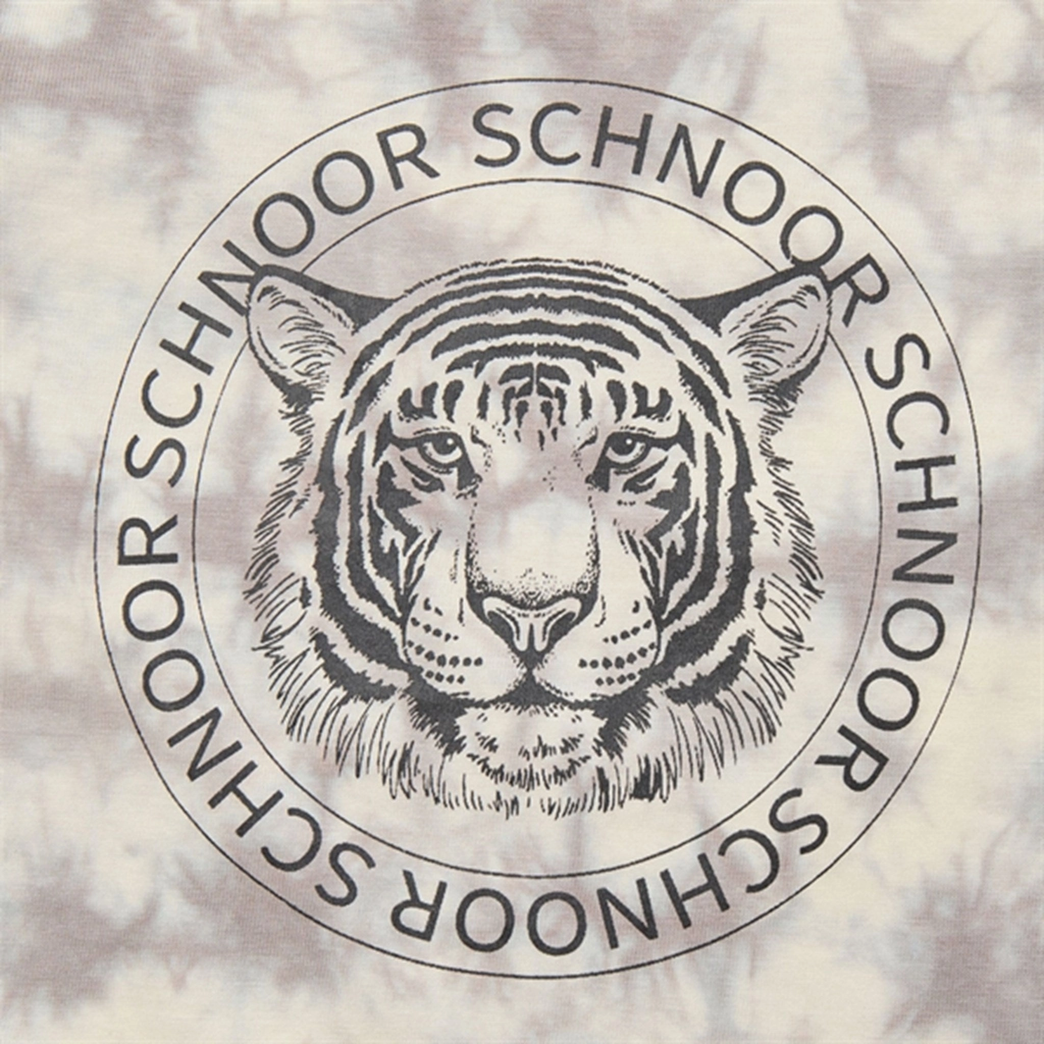 Non Fading Material Cozy Layers Sofie Schnoor Warm Grey Julius T-shirt