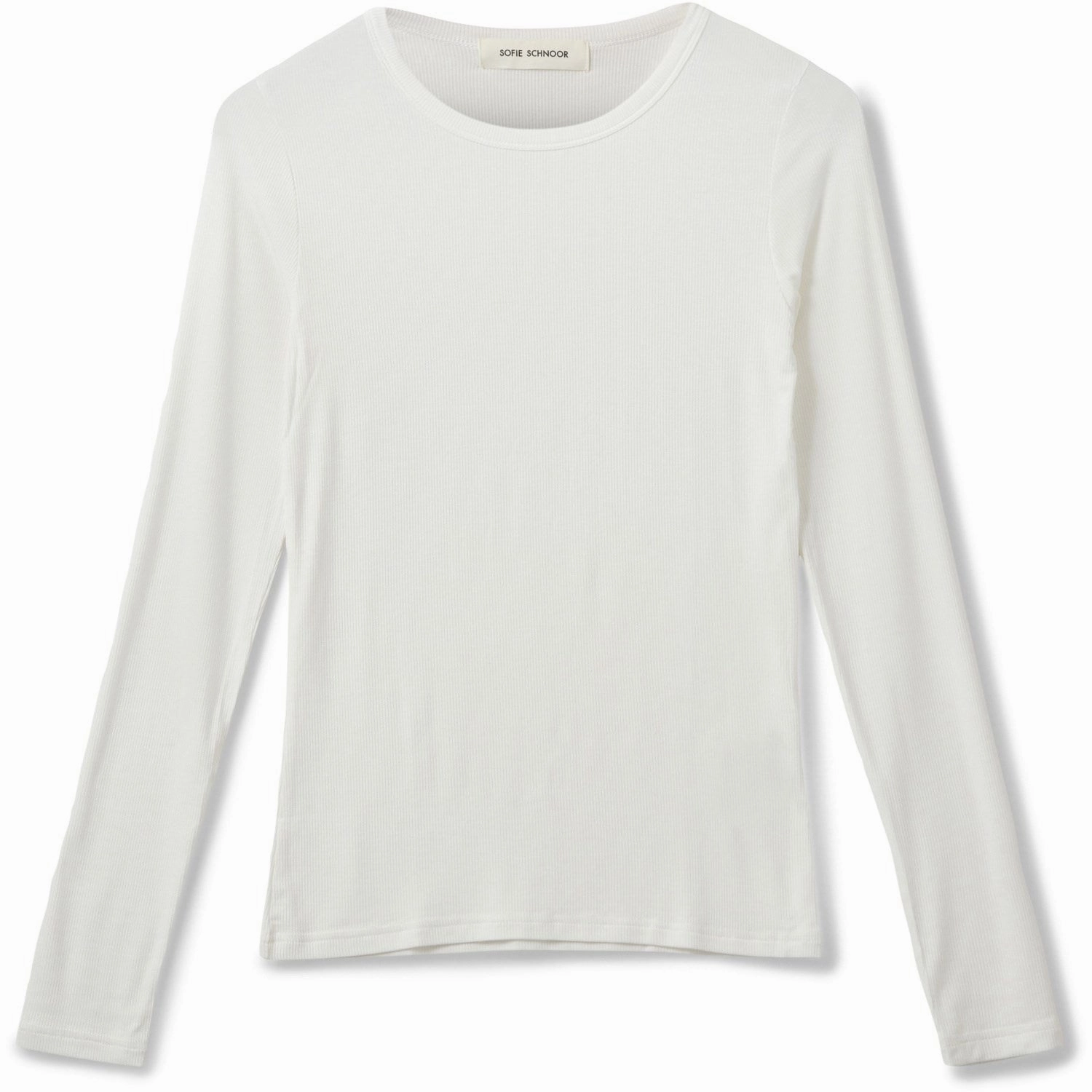 Timeless Piece Sofie Schnoor White Blouse