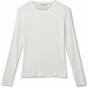 Timeless Piece Sofie Schnoor White Blouse