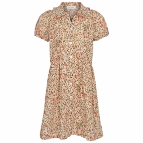Sofie Schnoor Young AOP Flower Dress Chic Spirit