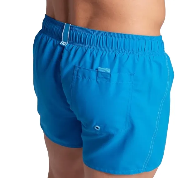 Arena Costume Boxer mare da uomo Fundamentals X-Short 006441640 lago blu-verde chiaro Sunbathing Essentials