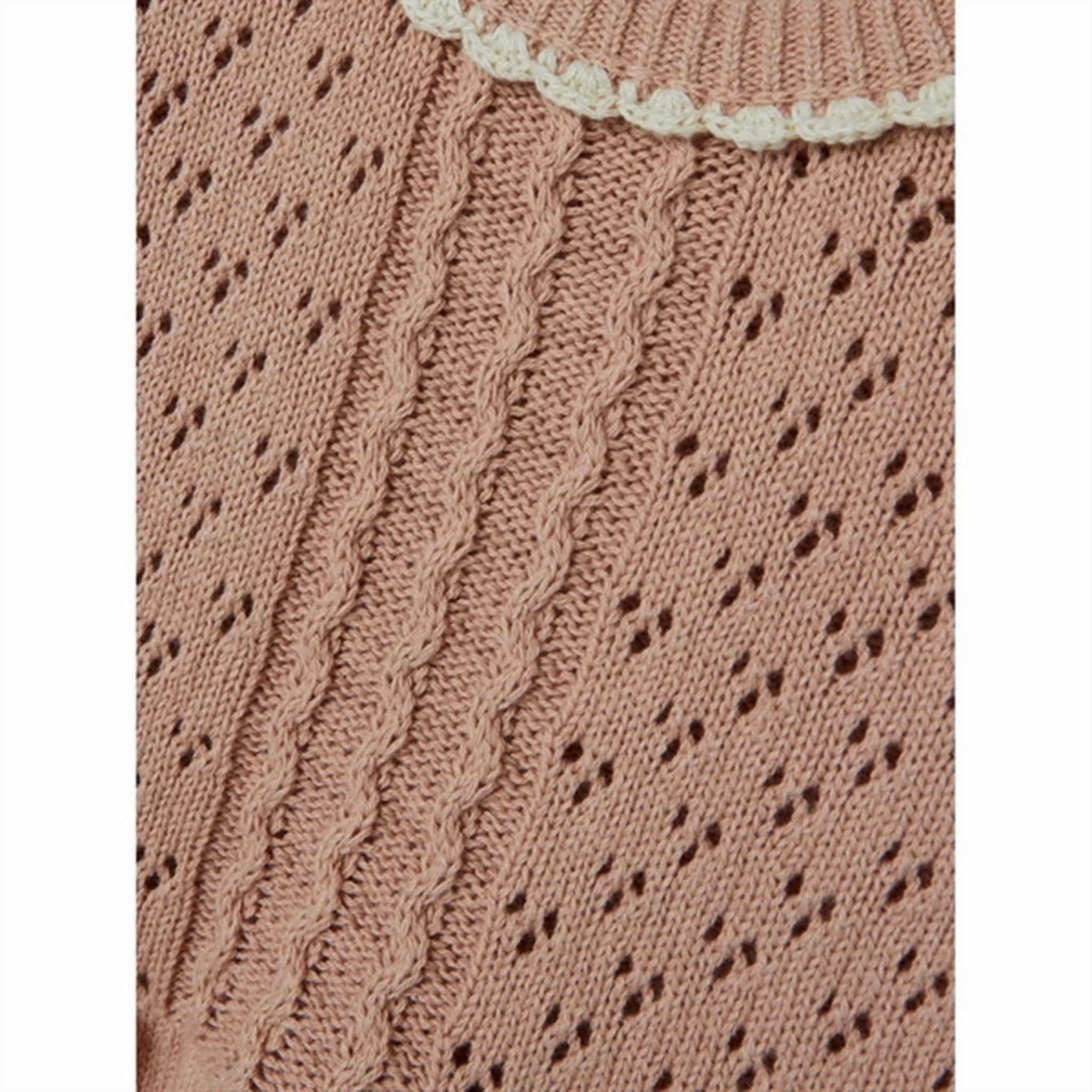 Best-Seller Lil'Atelier Sirocco Loro Knit Dress