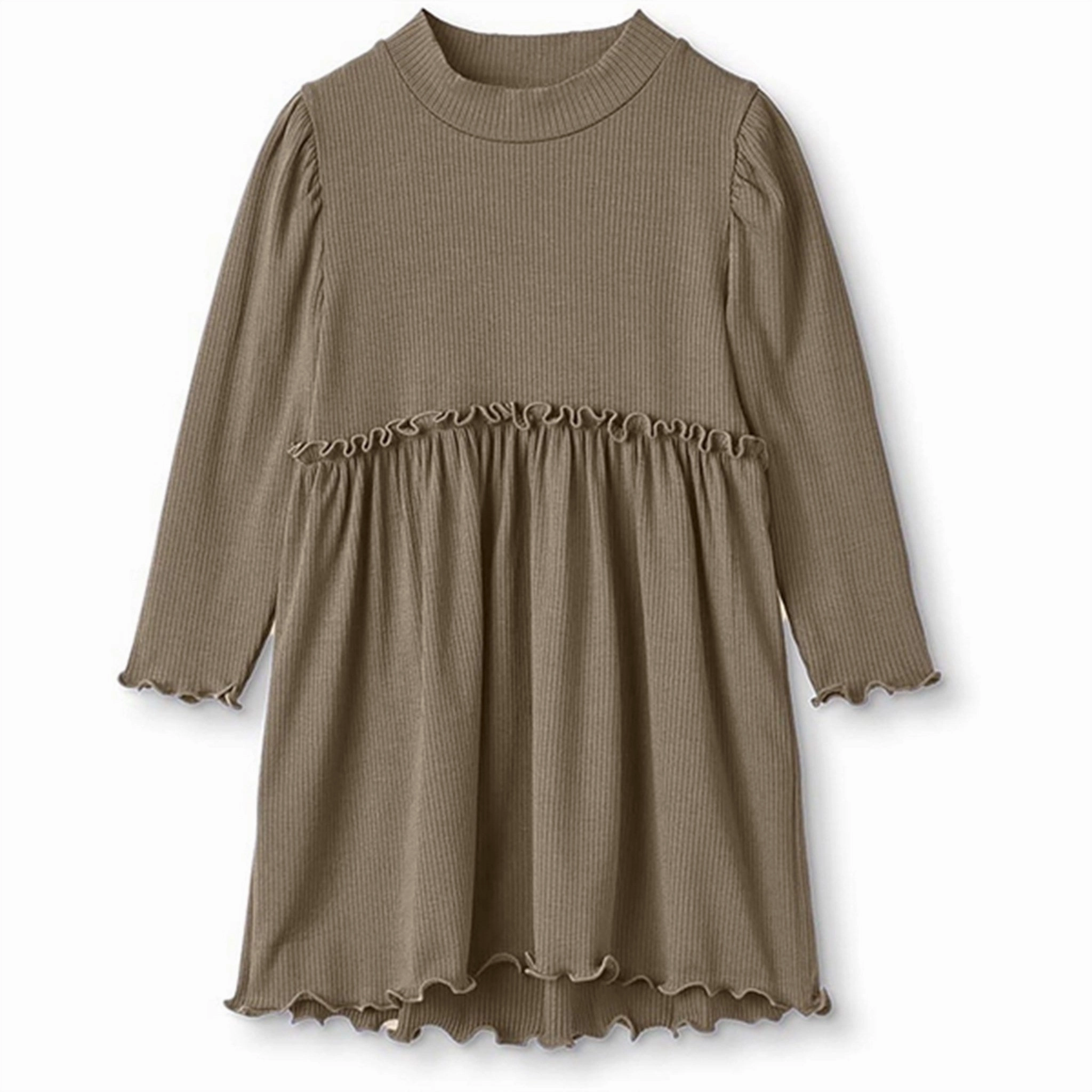 Classic A-line design Fliink Cub Kenna Dress