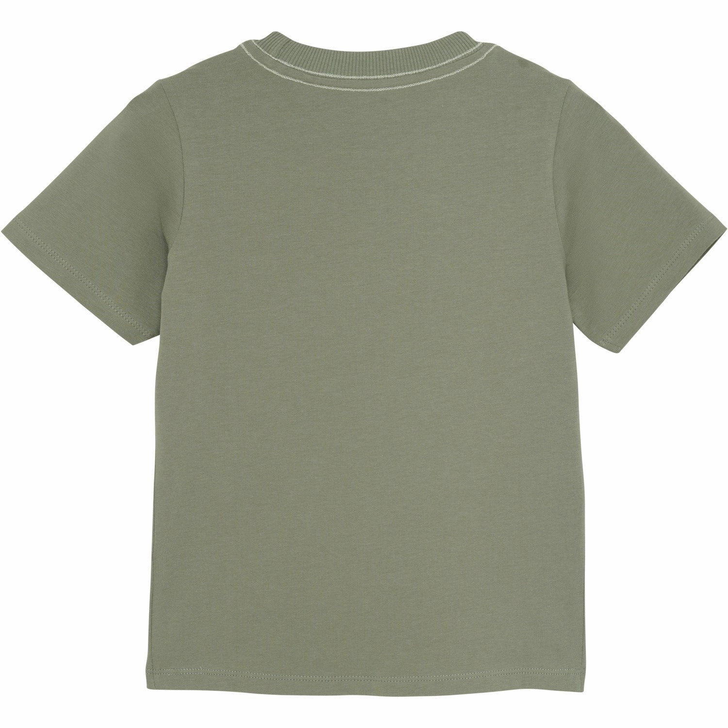 Minymo Sea Spray T-Shirt Flexible Cuff Design