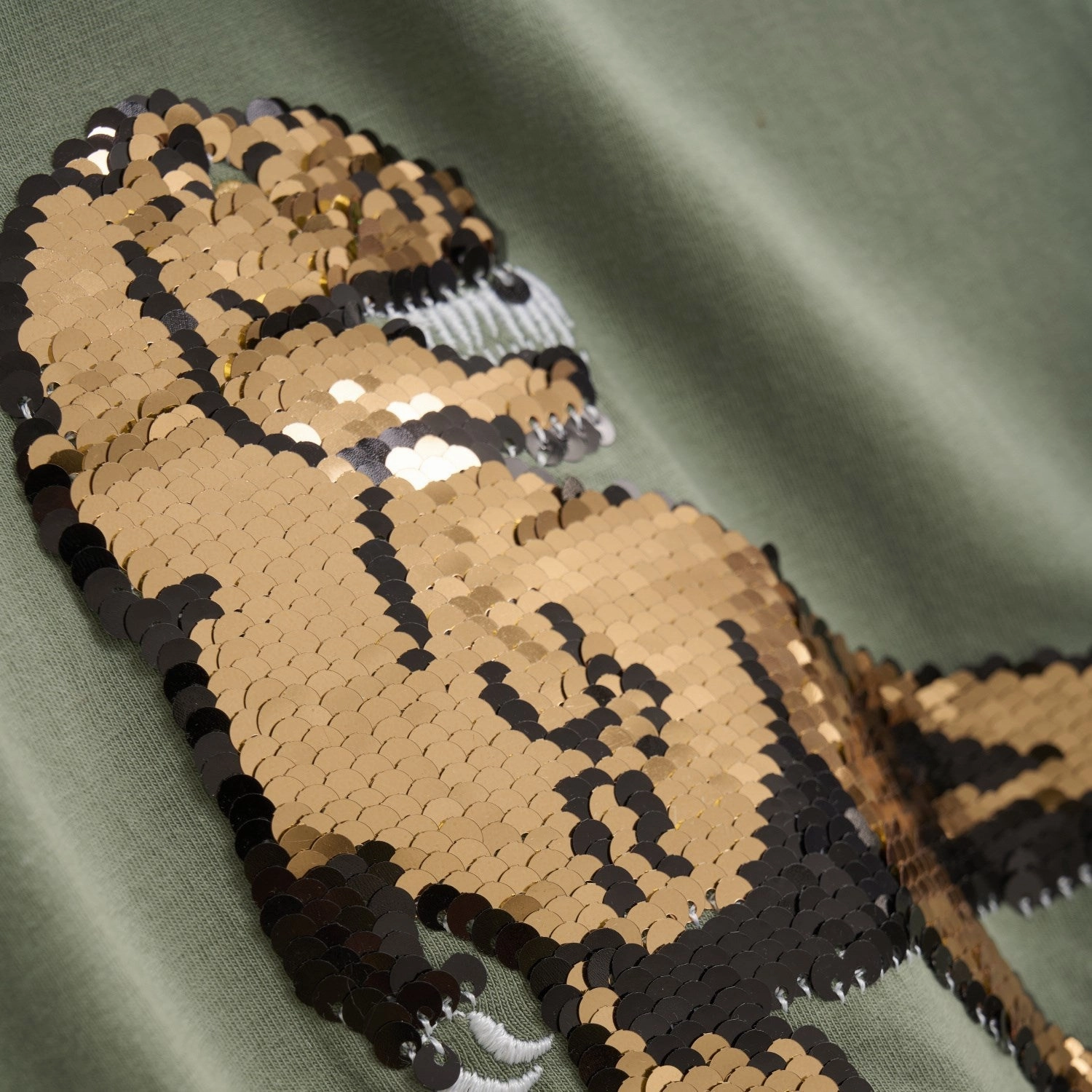 Minymo Sea Spray T-Shirt MicroPiqueKnit Chilly Comfort Wear