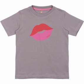 The New Gray Ridge TNPhilippa S_S Tee Comfortable and stylish Smart Casual Look