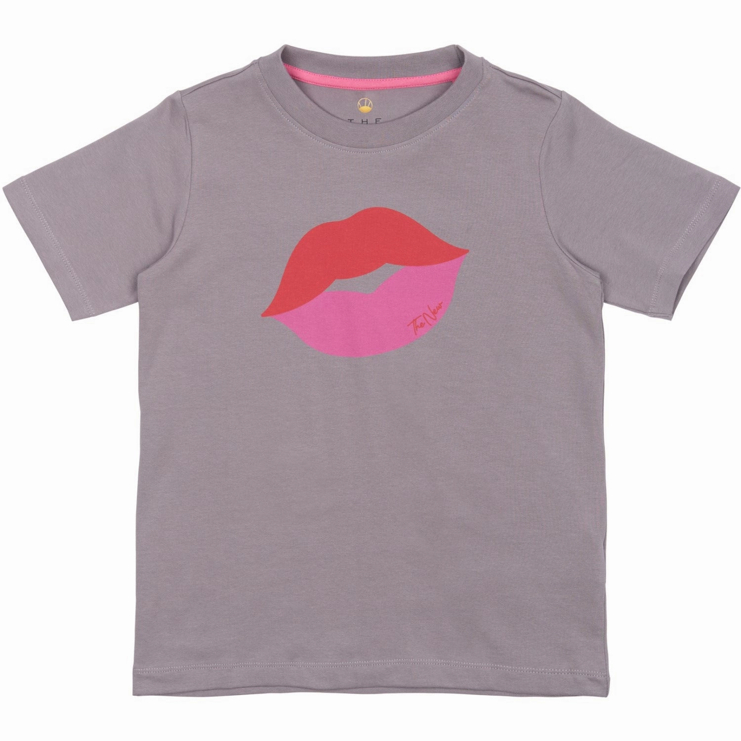 The New Gray Ridge TNPhilippa S_S Tee Comfortable and stylish Smart Casual Look
