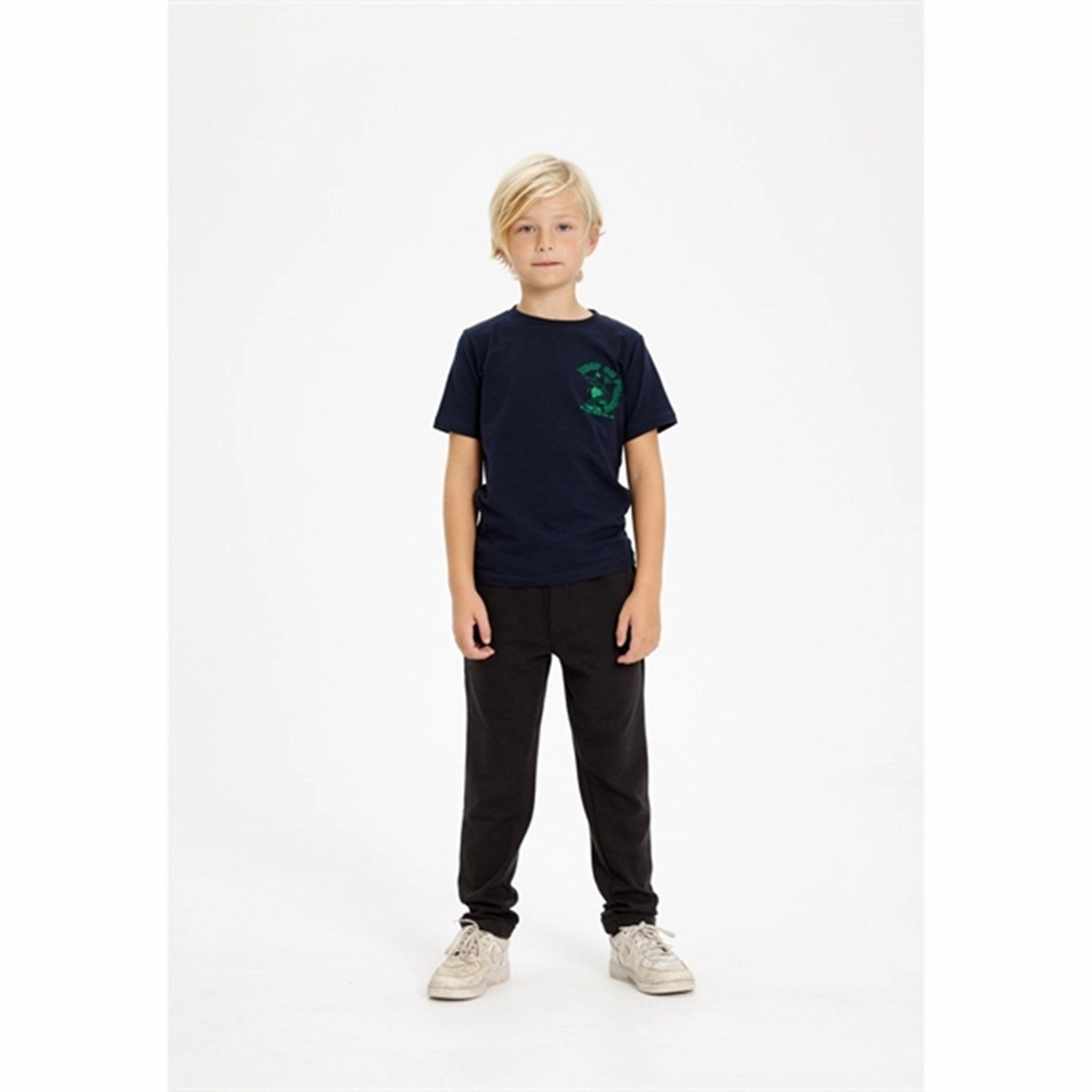 sporty and comfortable Minimalist Design The New Phantom Horacio T-Shirt