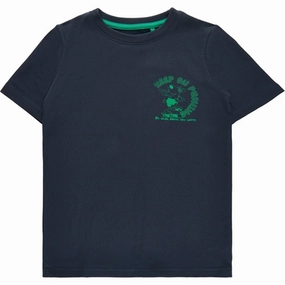 Relaxed Everyday Wear Eye-Catching The New Phantom Horacio T-Shirt