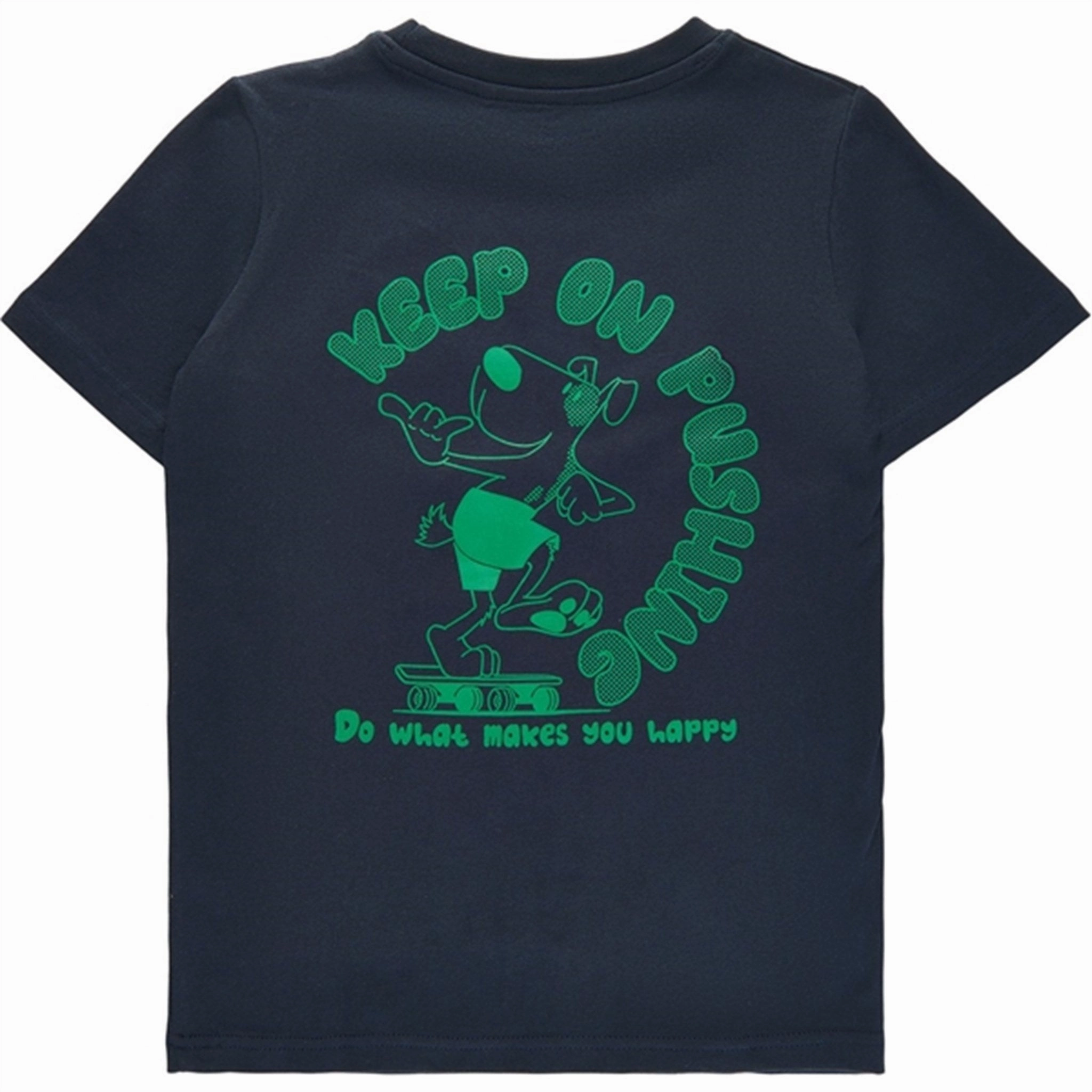 The New Phantom Horacio T-Shirt Casual Choice