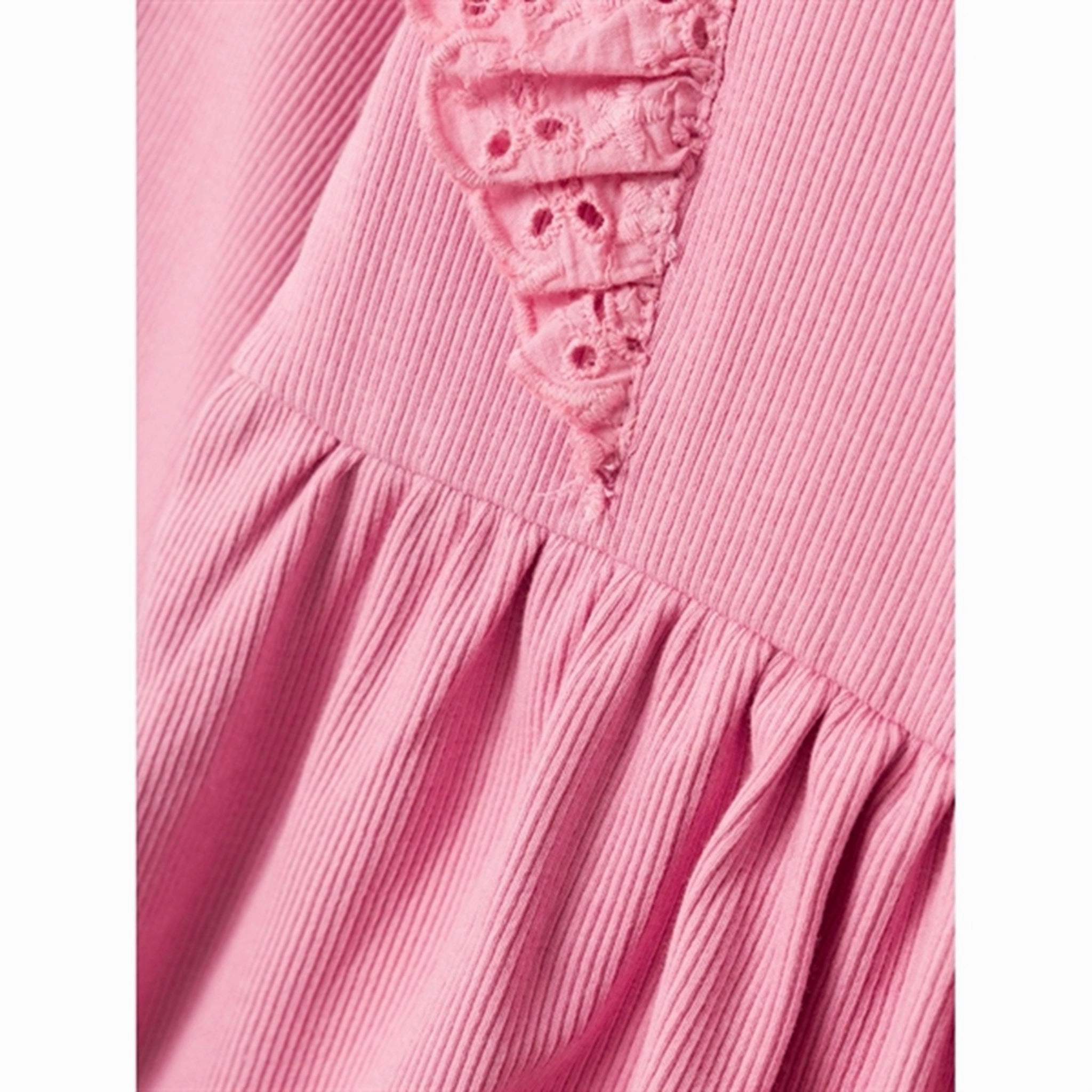 Name it Cashmere Rose Finas Dress Subtle Glam Walk Grace