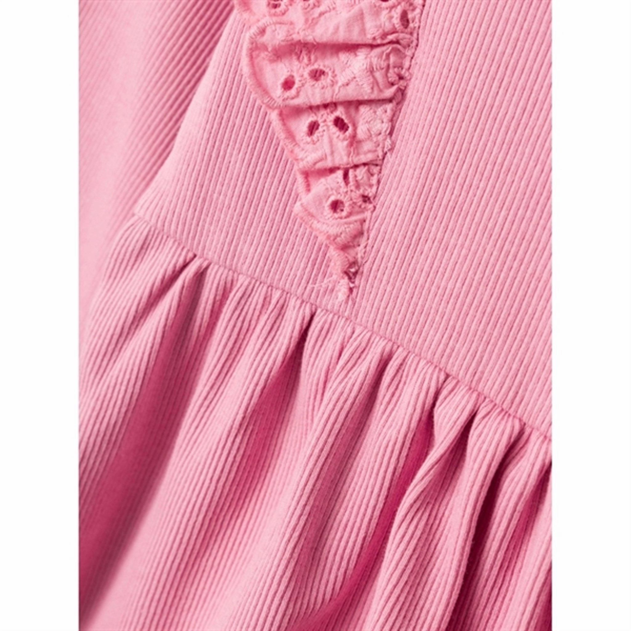 Weekend Vibe Name it Cashmere Rose Finas Dress