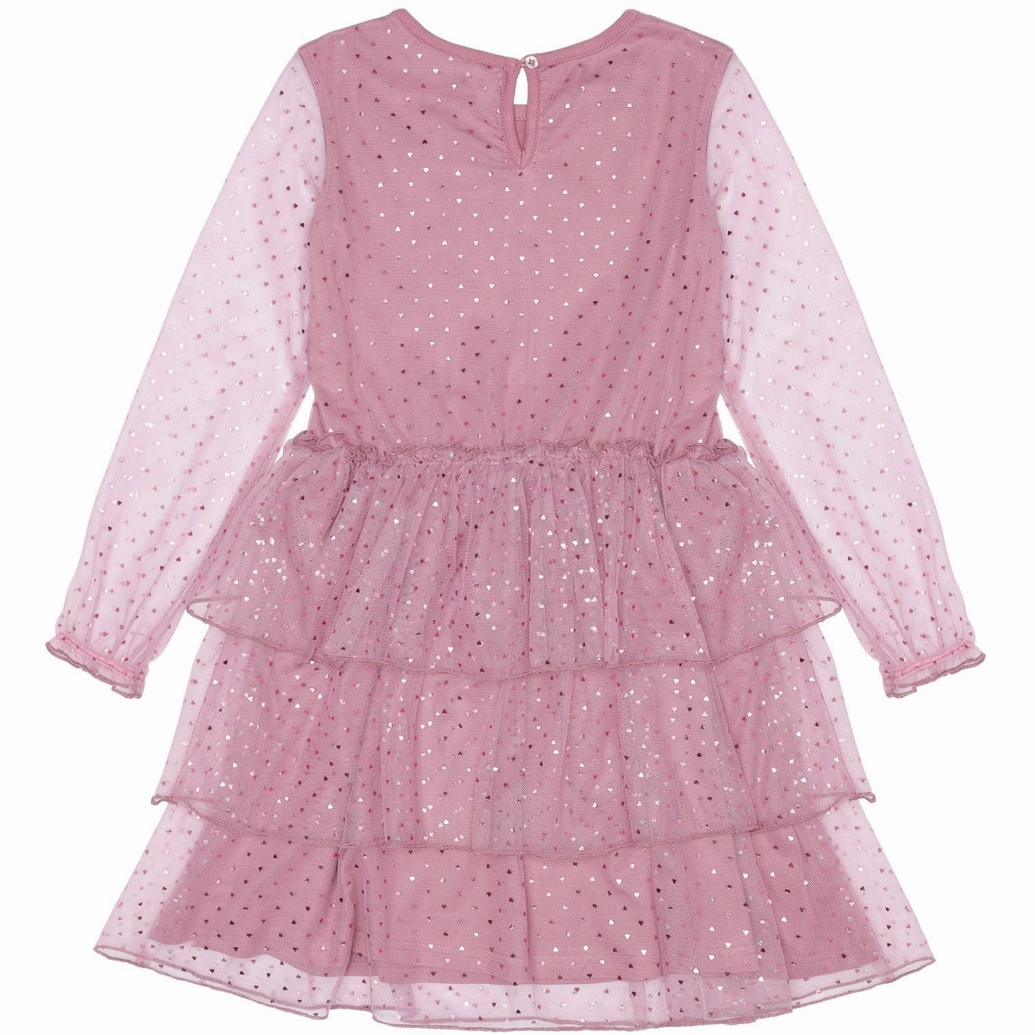 Bold Touch The New Orchid Haze Liona Dress