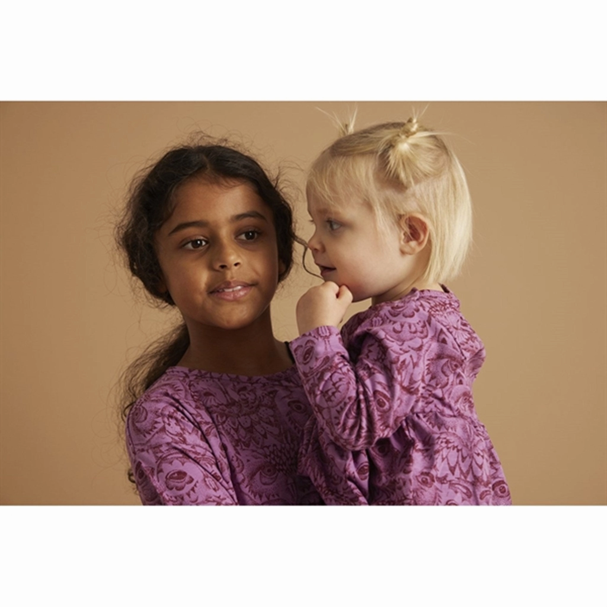 Soft Gallery Mulberry Vigdis Owl Dress Flattering Fit Wear