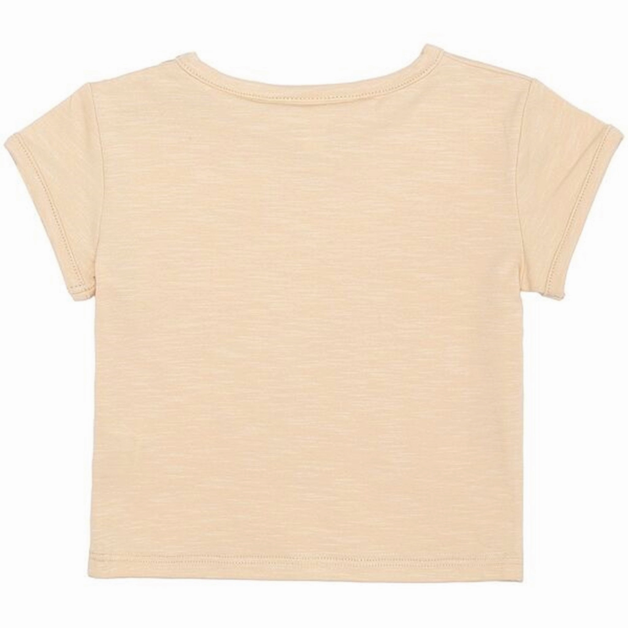 Soft Gallery Winter Wheat Sunny Nelly T-shirt Gym clothing