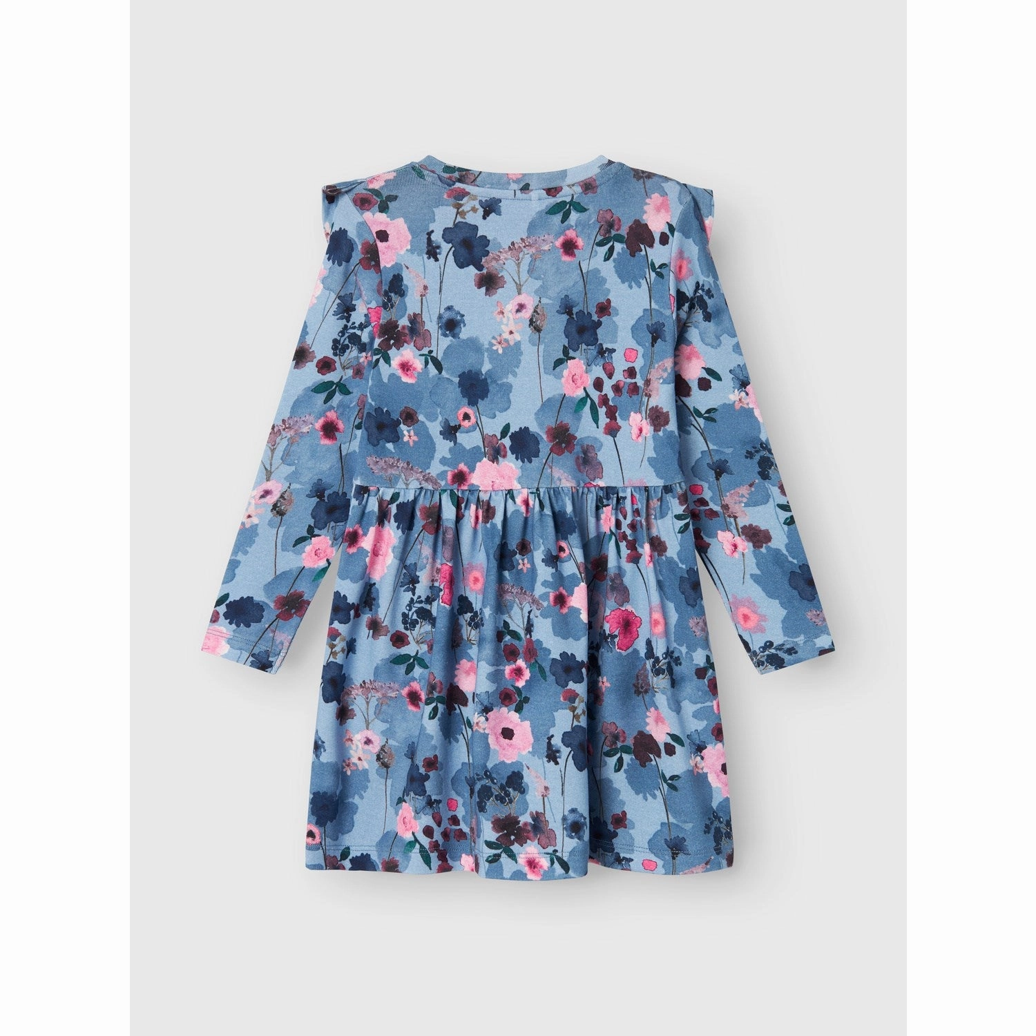 Name It Endless Sky Lalou Dress All-season Simple Fit