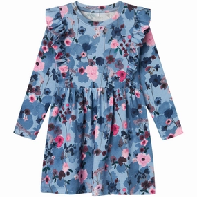 Name It Endless Sky Lalou Dress Life Soft