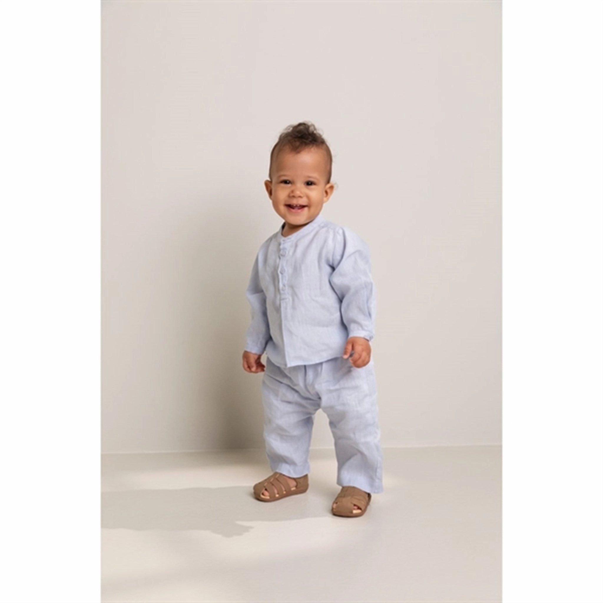 MarMar Blue Mist Totoro Shirt Friends Meetup Designer Look