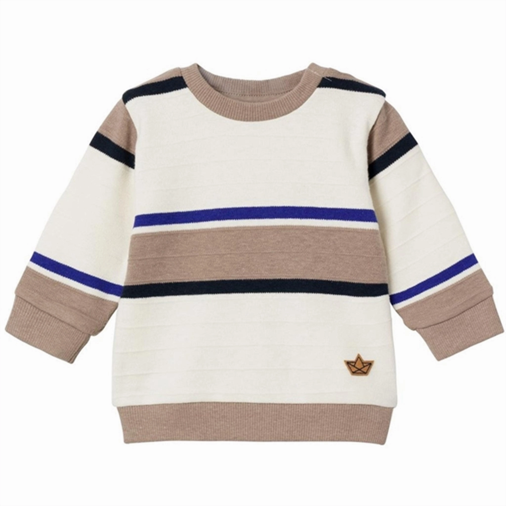 Name it Fungi Fabel Blouse Mature appeal