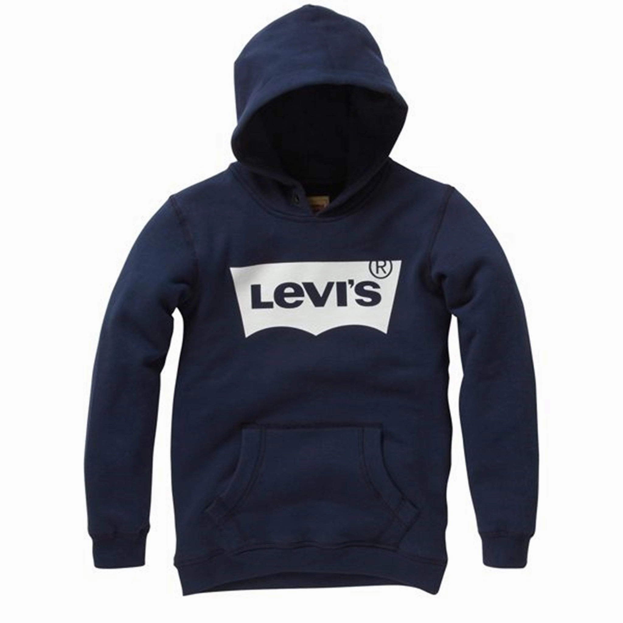 Street Edge Customer Favorite Levi's Sweat Bat N91503A Marine Blue