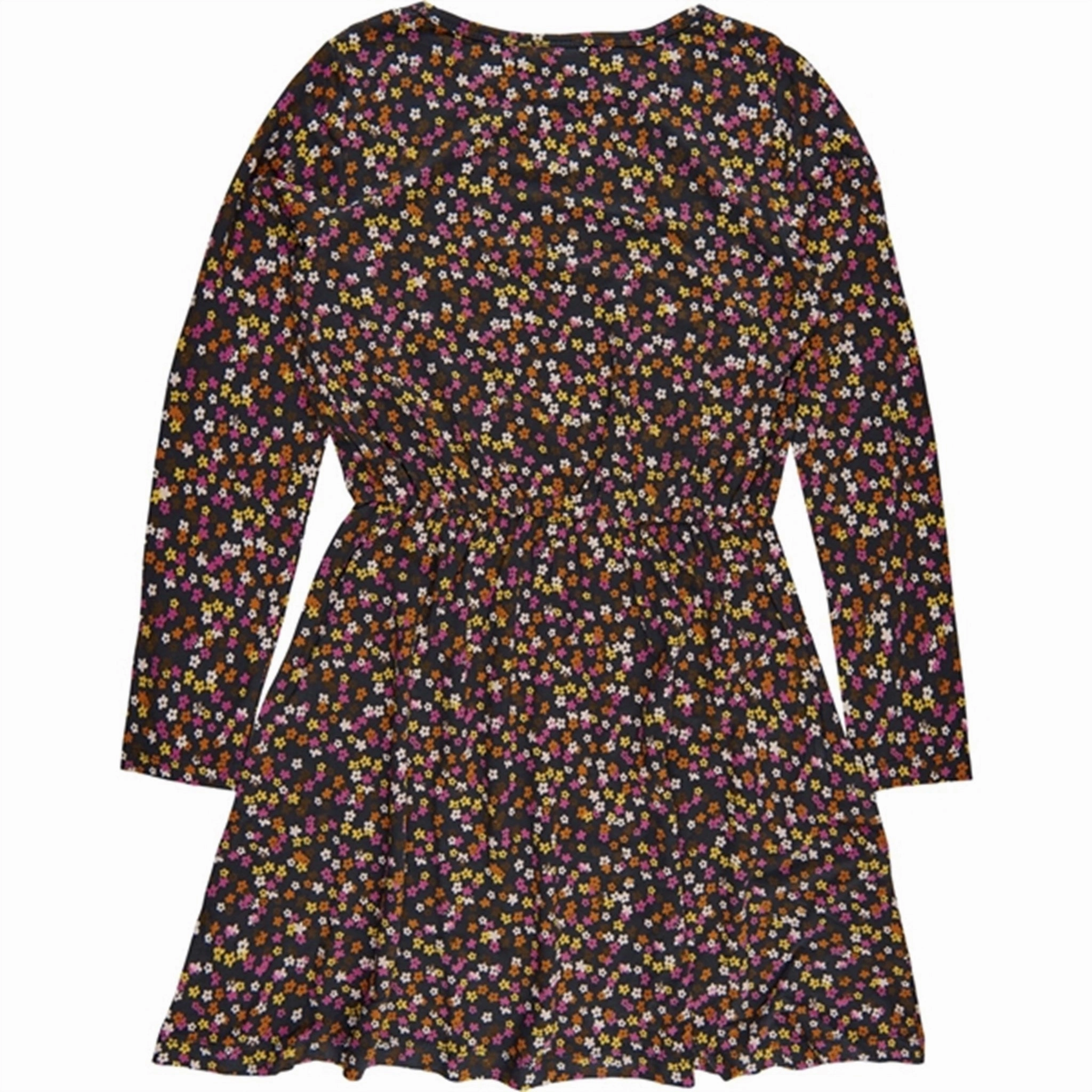 The New Phantom Hollie Dress Style Ease Resort Outfit