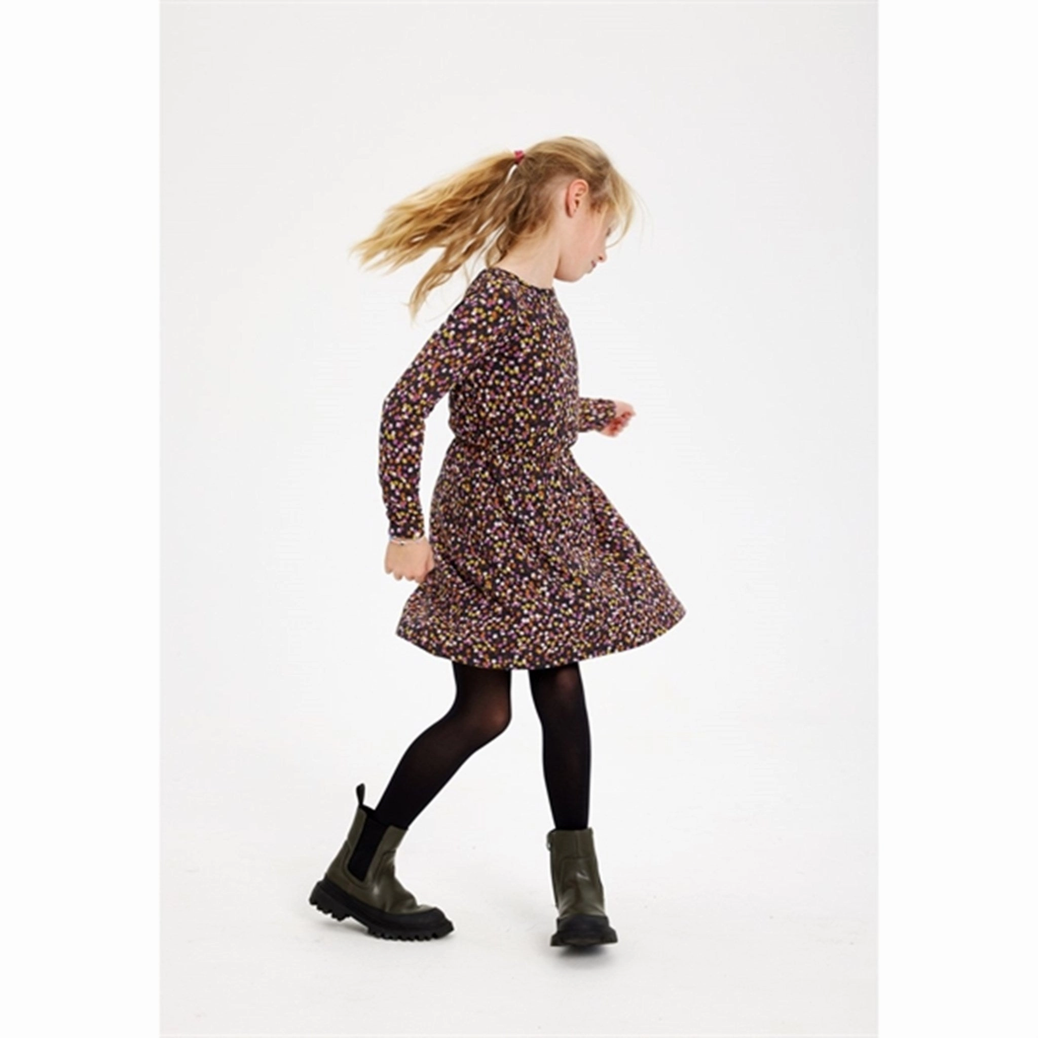 The New Phantom Hollie Dress Mood Casual Urban Minimalism