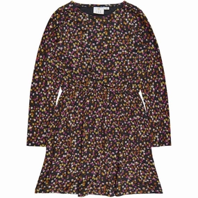 Flattering Design The New Phantom Hollie Dress