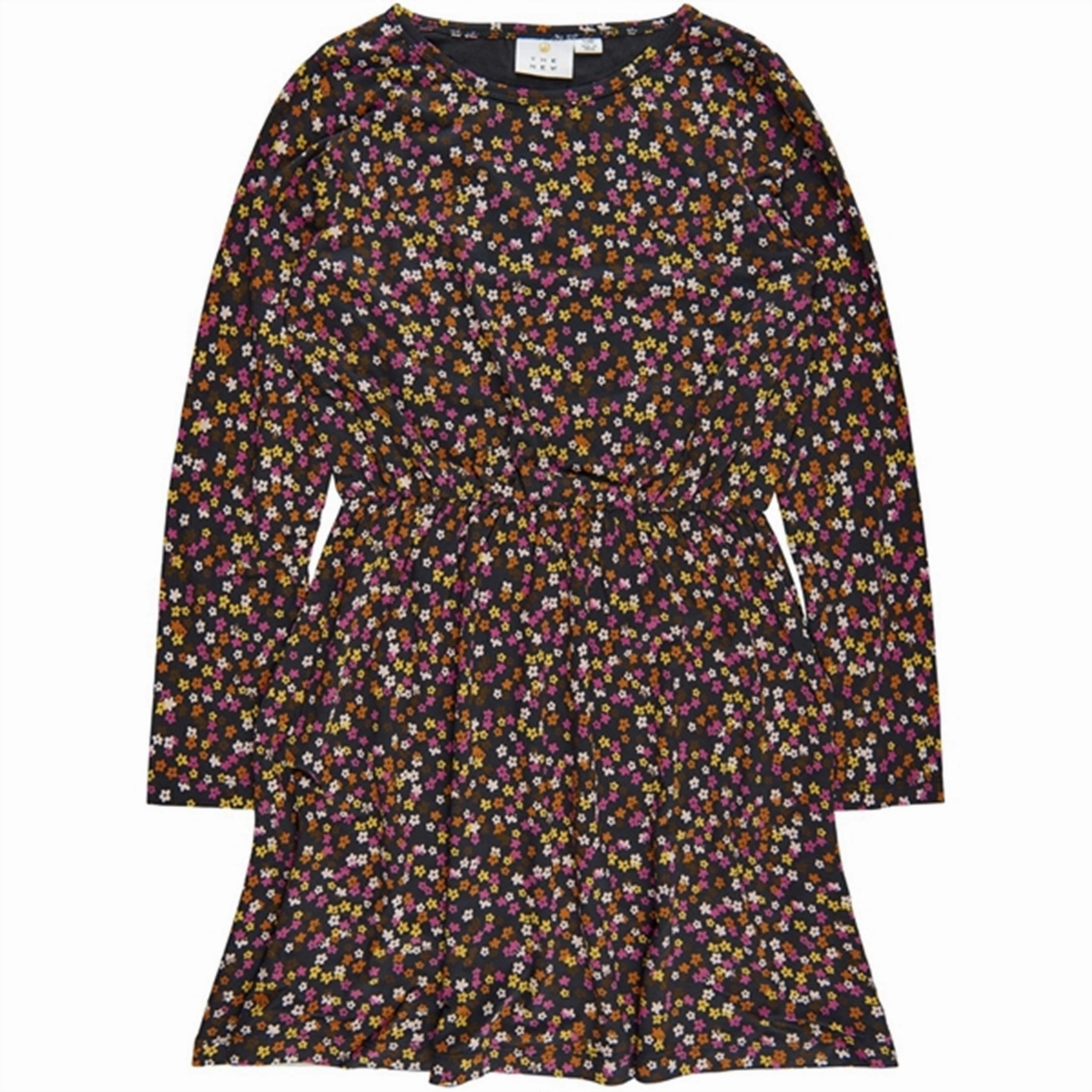 Flattering Design The New Phantom Hollie Dress