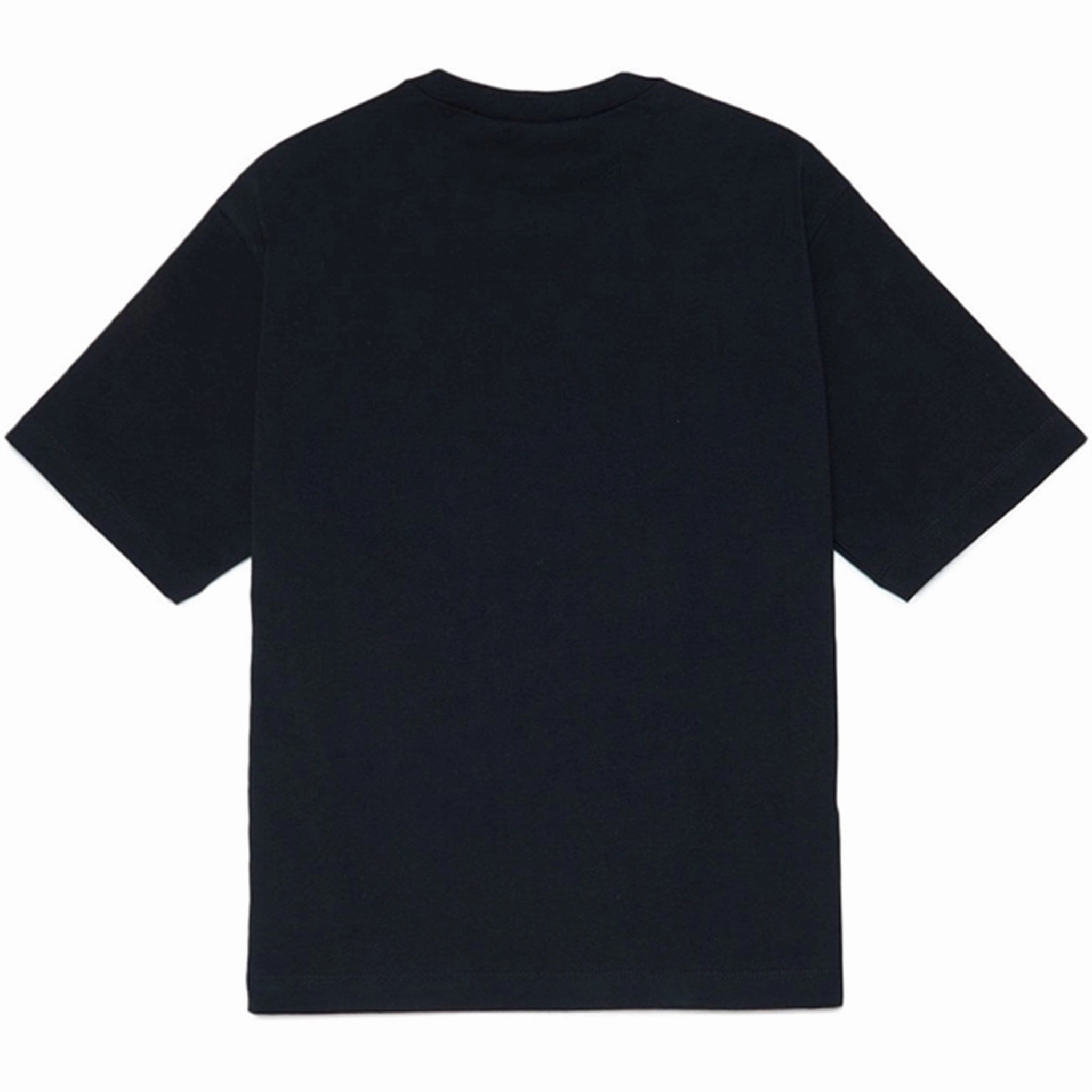 Comfortable Look Marni Black T-shirt