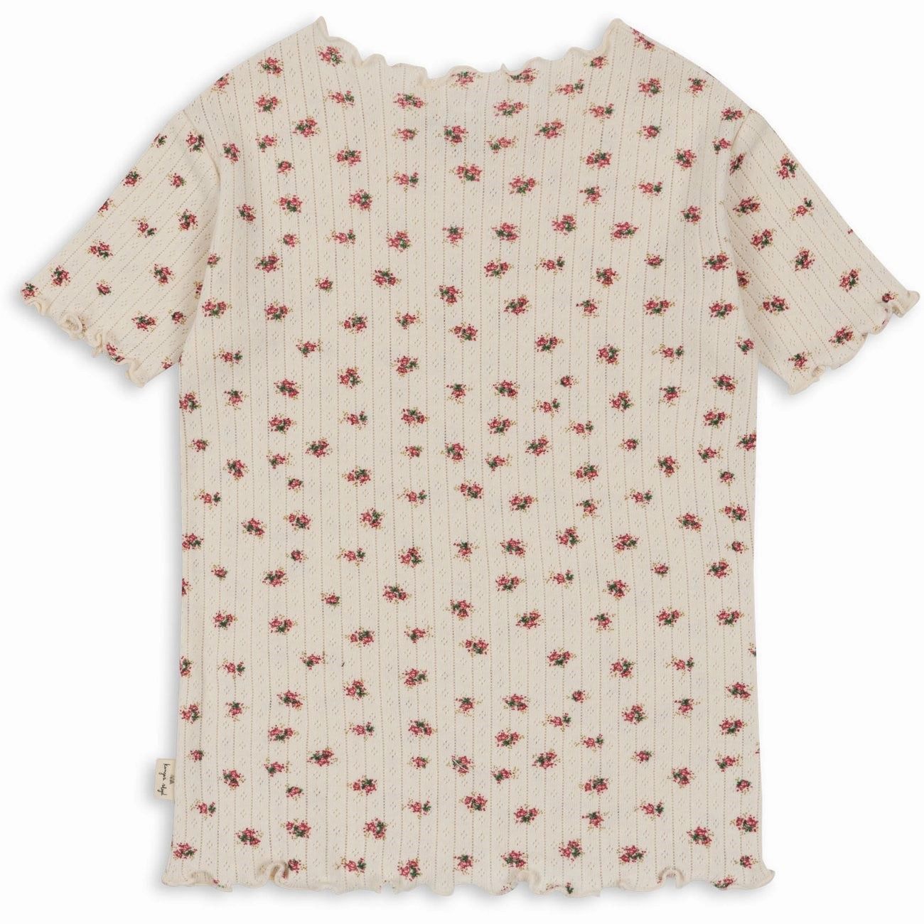 quick-drying Konges Sl?jd Bloomie Minnie T-shirt