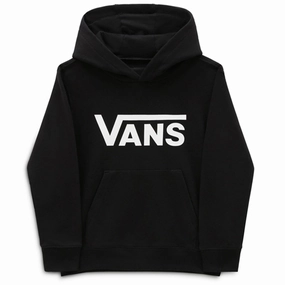 Barbecue wear VANS By Vans Classic PO Hoodie Black