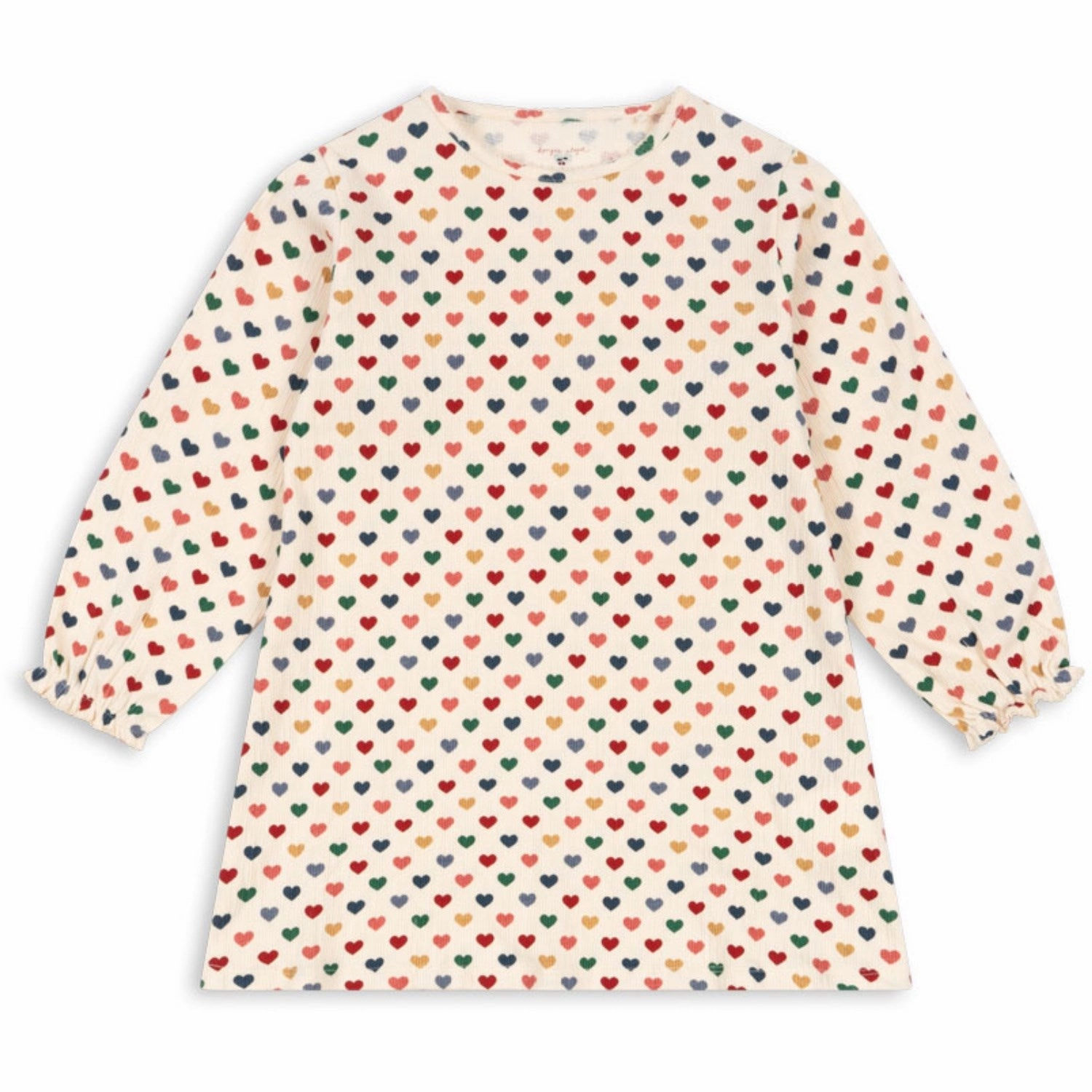 Soft Silhouette Konges Sl?jd Coeur Color?? Chleo Dress Ocs