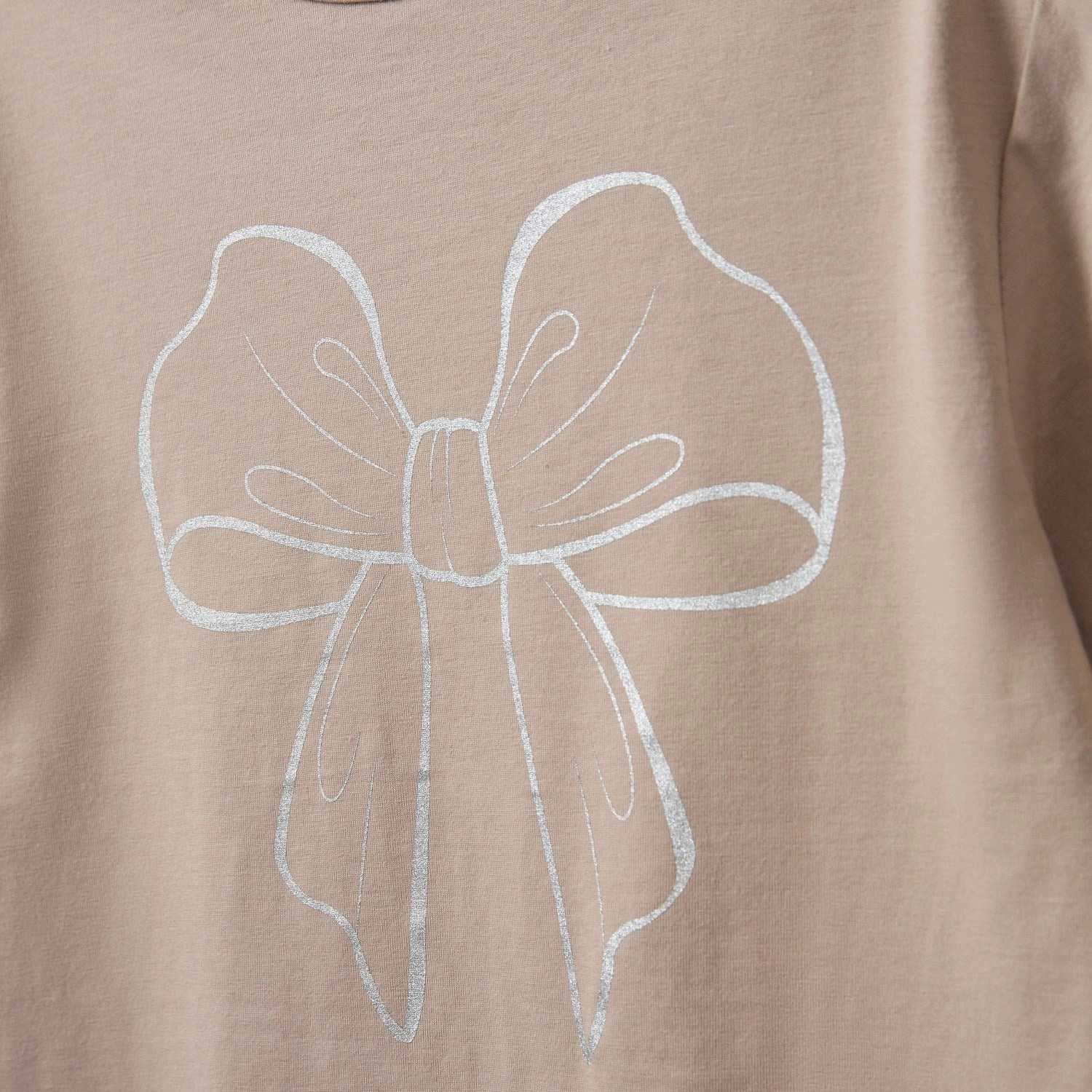 Sofie Schnoor Old Rose Asitask T-Shirt Active Style Trend