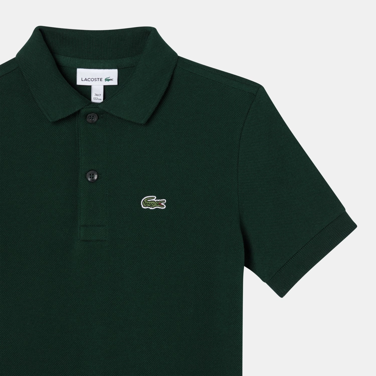 Relaxed Comfort LACOSTE Sinople Ss Pique Polo